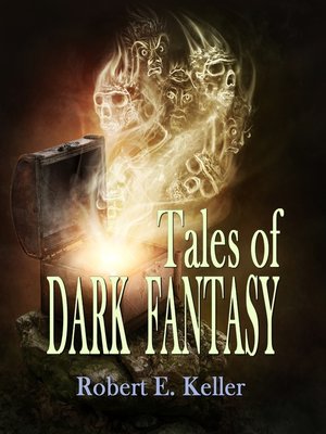 cover image of Tales of Dark Fantasy
